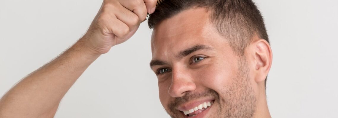 Hair Transplant Recovery: The Full Recovery Process & Timeline
