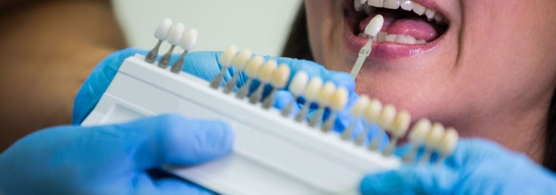 Dental Veneers Turkey: Everything You Need to Know