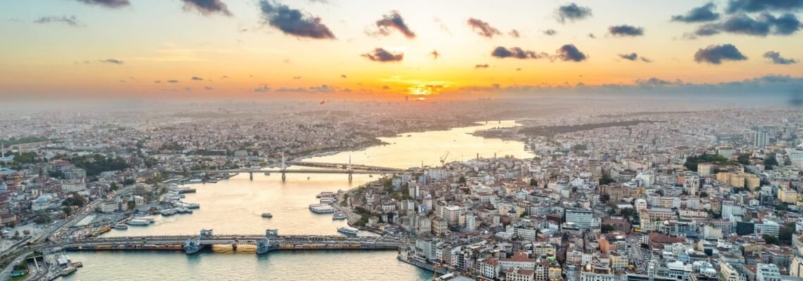 Best Place to Get Teeth Done in Turkey: A Comprehensive Guide