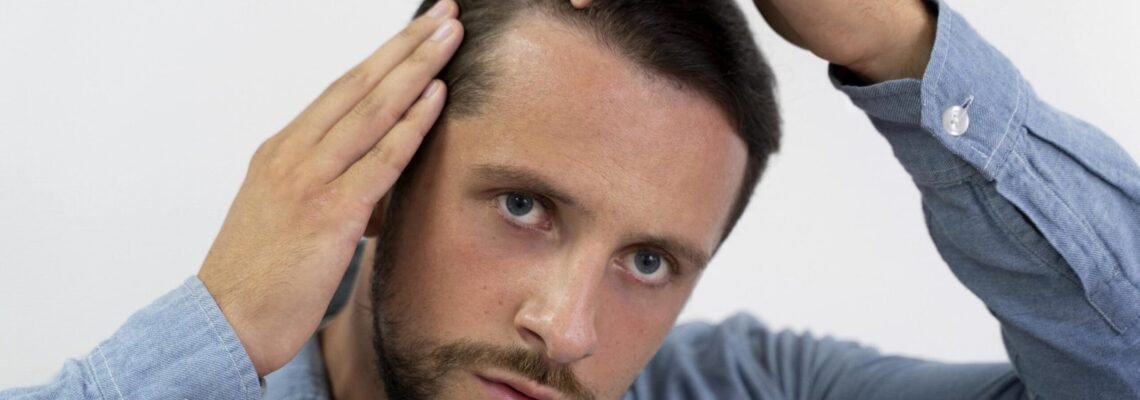 Do Hair Transplants Work?