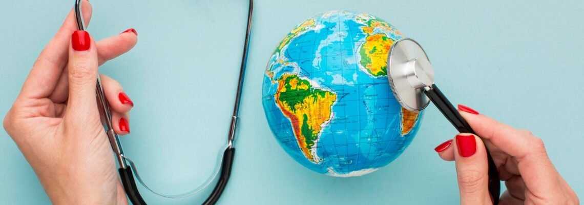 What is Medical Tourism?