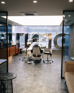 dentspa clinic in turkey - ciinic images